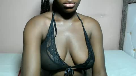 mimiebony online show from June 12, 2026, 6:45 am