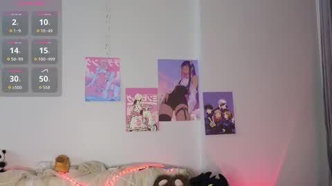 Kiko online show from December 15, 2025, 3:11 am