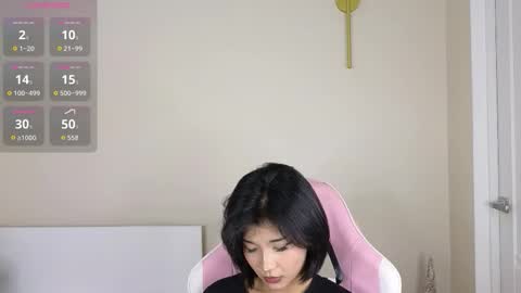 Kiko online show from February 21, 2026, 3:51 am