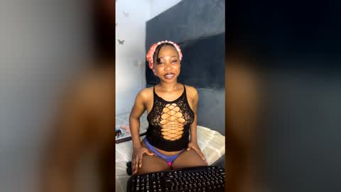 mimi online show from March 5, 2026, 2:46 pm