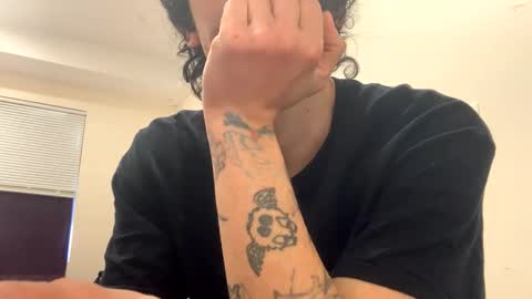 mimineko11 online show from April 14, 2026, 4:57 pm