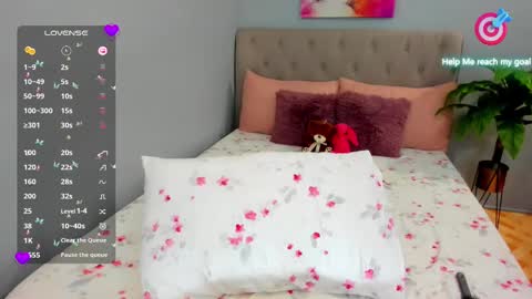 Mari online show from March 2, 2025, 8:16 am