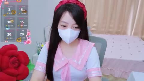 Snapshot of mina_68 chatting on October 14, 2025, 8:04 am mina_68 online show from October 14, 2025, 8:04 am