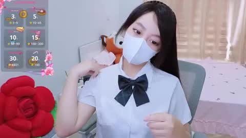 Snapshot of mina_68 chatting on October 16, 2025, 3:18 am mina_68 online show from October 16, 2025, 3:18 am