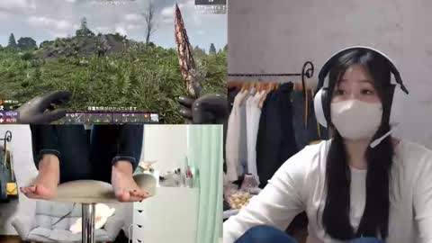 Snapshot of minami0804 chatting on November 7, 2025, 4:45 am minami0804 online show from November 7, 2025, 4:45 am