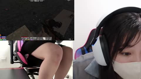 minami0804 online show from February 3, 2026, 6:22 am