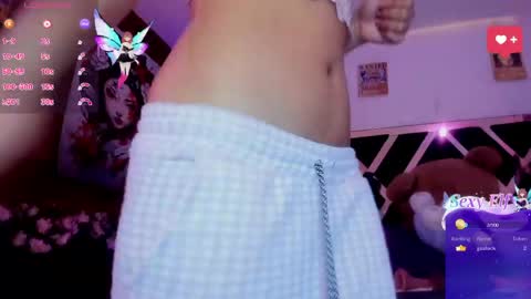minami_nakamura online show from May 29, 2026, 2:09 am