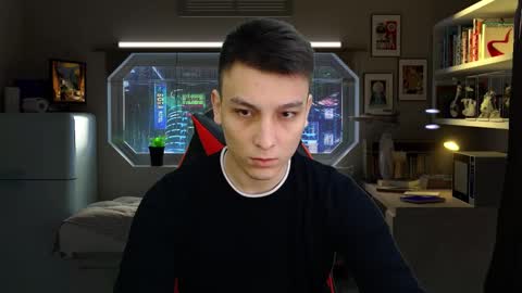 MINATO online show from December 3, 2025, 10:13 am