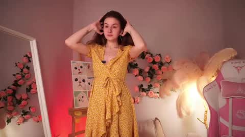 Frances  Next streams Thu Fri Sat 8am -  4pm GMT3 online show from April 23, 2026, 6:03 am