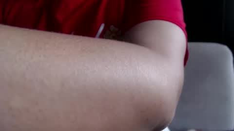 Goddess Feet Latin online show from November 30, 2025, 8:46 pm