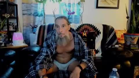 mindphuk online show from March 2, 2025, 10:59 pm