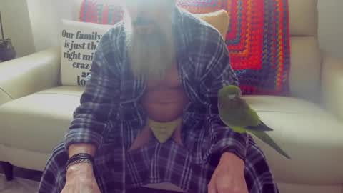 mindphuk online show from March 15, 2026, 9:43 pm