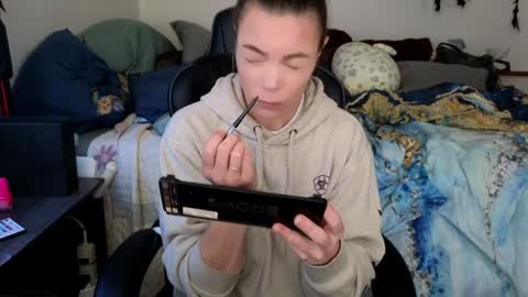 Mindy Mars online show from January 22, 2025, 2:24 pm