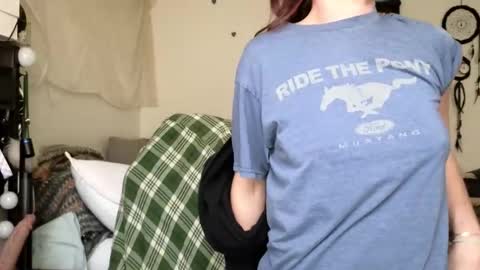 Mindy Mars online show from February 17, 2026, 7:42 pm