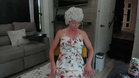 Mindy Mars online show from May 29, 2026, 2:59 pm