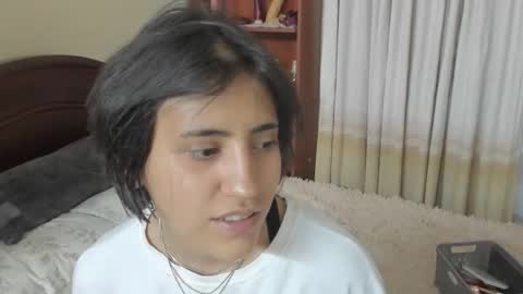 Amber online show from January 13, 2026, 1:44 am