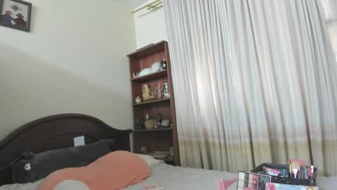 Amber online show from March 31, 2026, 10:10 pm