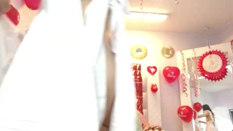 minene_mikami online show from February 14, 2026, 12:35 pm