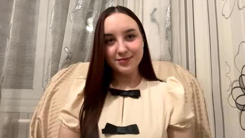 Daisy online show from October 29, 2025, 8:10 pm