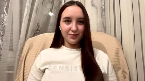 Daisy online show from November 9, 2025, 9:46 pm