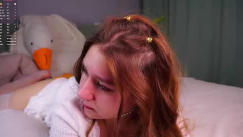 Mary online show from February 20, 2026, 1:46 am