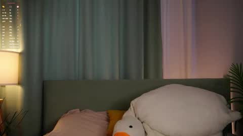 Mary online show from April 8, 2026, 1:38 am