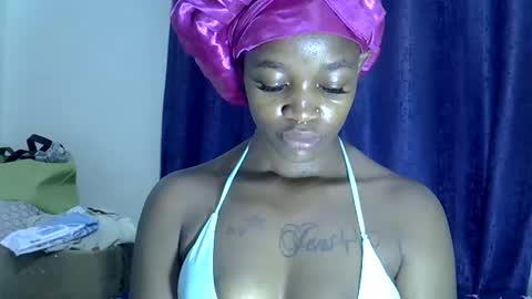 VERONICA MUTAMBI online show from July 1, 2026, 3:52 am