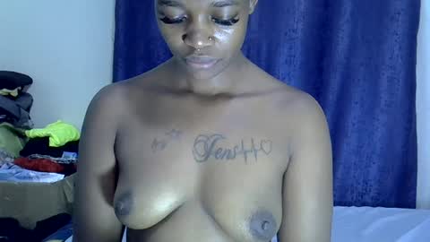 VERONICA MUTAMBI online show from July 14, 2026, 12:13 am