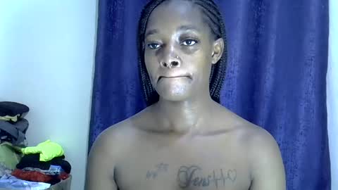 VERONICA MUTAMBI online show from July 14, 2026, 2:05 am