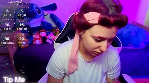 Ruby online show from February 5, 2026, 8:41 am