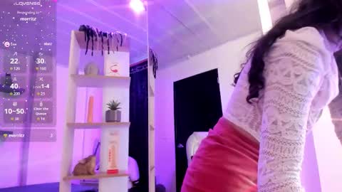 miniadelf online show from March 10, 2026, 8:14 pm