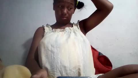 Minie4Tina online show from February 11, 2026, 7:13 am