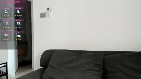 Snapshot of minimaia chatting on March 7, 2025, 3:08 am Maya online show from March 7, 2025, 3:08 am