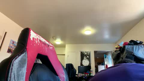 minimoose1003 online show from March 9, 2026, 9:08 pm