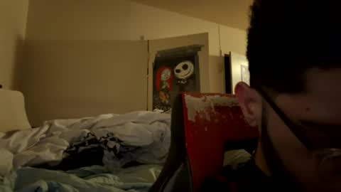 minimoose1003 online show from April 1, 2026, 11:35 pm