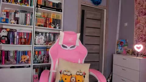 Ariana online show from February 1, 2026, 11:09 am