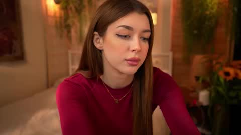 Snapshot of minirini chatting on September 26, 2025, 6:12 pm Rina online show from September 26, 2025, 6:12 pm