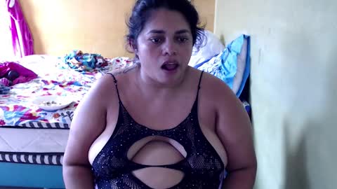 Andrea online show from January 31, 2026, 7:11 pm