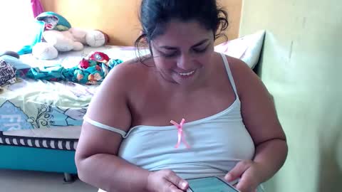 Andrea online show from February 4, 2026, 6:47 pm