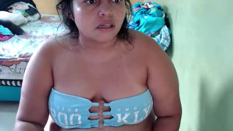 Andrea online show from February 11, 2026, 11:26 am