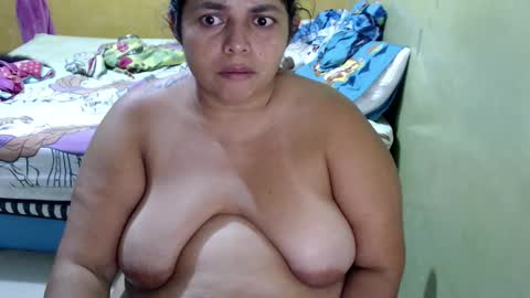 Andrea online show from February 12, 2026, 1:00 am