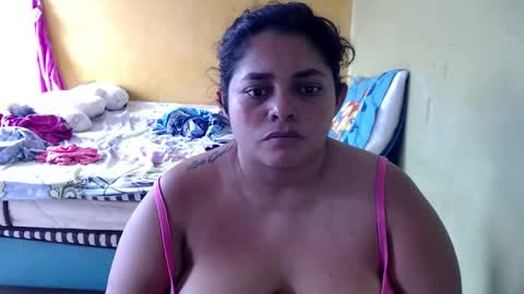 Andrea online show from March 7, 2026, 5:43 pm