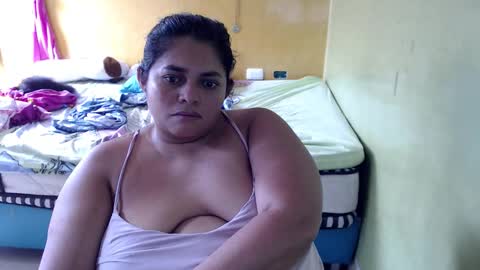 Andrea online show from March 10, 2026, 8:03 pm