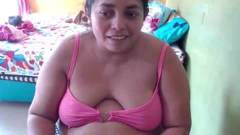 Andrea online show from March 14, 2026, 4:01 pm