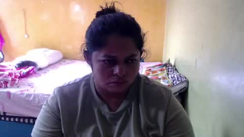 Snapshot of minnie_bbw69 chatting on June 27, 2026, 12:33 pm Andrea online show from June 27, 2026, 12:33 pm