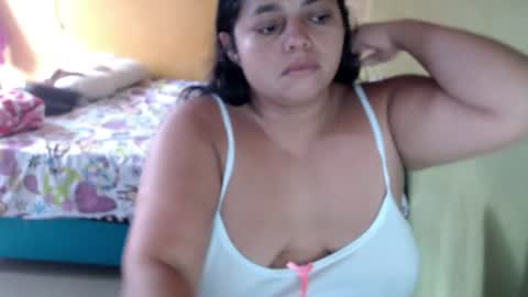 Snapshot of minnie_bbw69 chatting on June 29, 2026, 11:43 am Andrea online show from June 29, 2026, 11:43 am