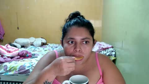 Snapshot of minnie_bbw69 chatting on July 2, 2026, 12:10 am Andrea online show from July 2, 2026, 12:10 am