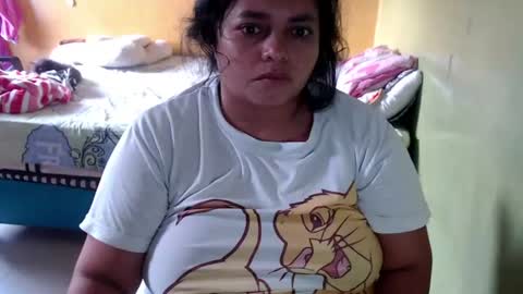 Snapshot of minnie_bbw69 chatting on July 7, 2026, 11:14 am Andrea online show from July 7, 2026, 11:14 am