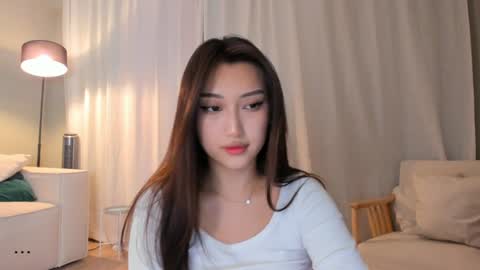 Snapshot of minnie_jin chatting on November 8, 2025, 1:33 pm minnie_jin online show from November 8, 2025, 1:33 pm