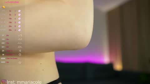 Snapshot of minnietammy chatting on February 13, 2025, 9:17 pm Mary is here 3 My favorite patterns 77143222321Try my private online show from February 13, 2025, 9:17 pm